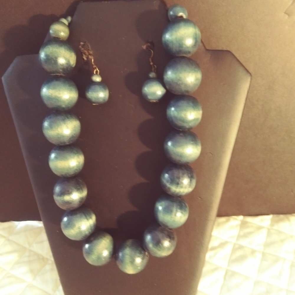 Necklace Set (A26)